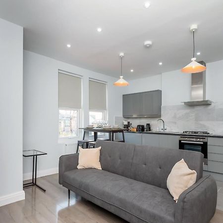Taylor'S Apartment Wimbledon لندن المظهر الخارجي الصورة