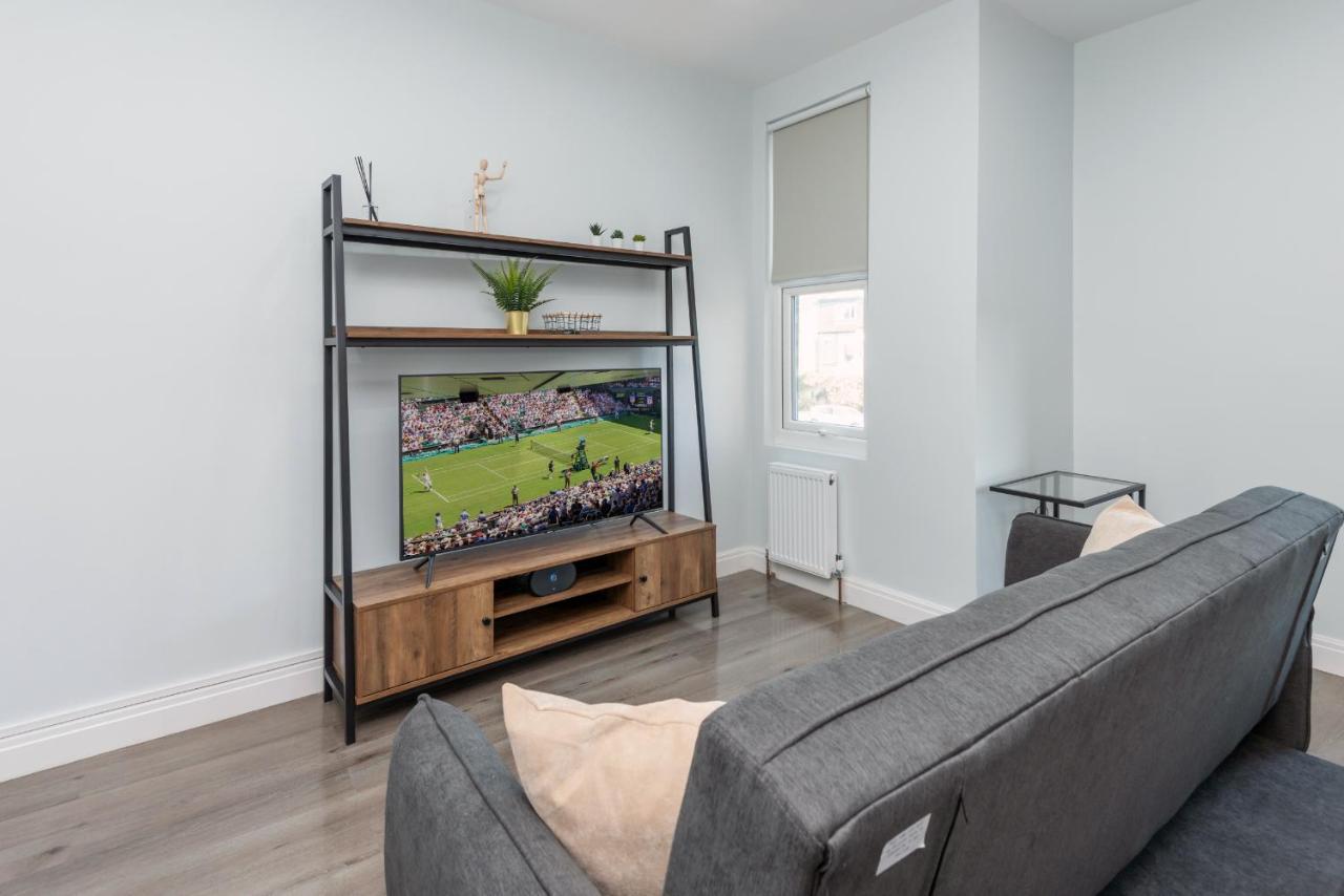 Taylor'S Apartment Wimbledon لندن المظهر الخارجي الصورة